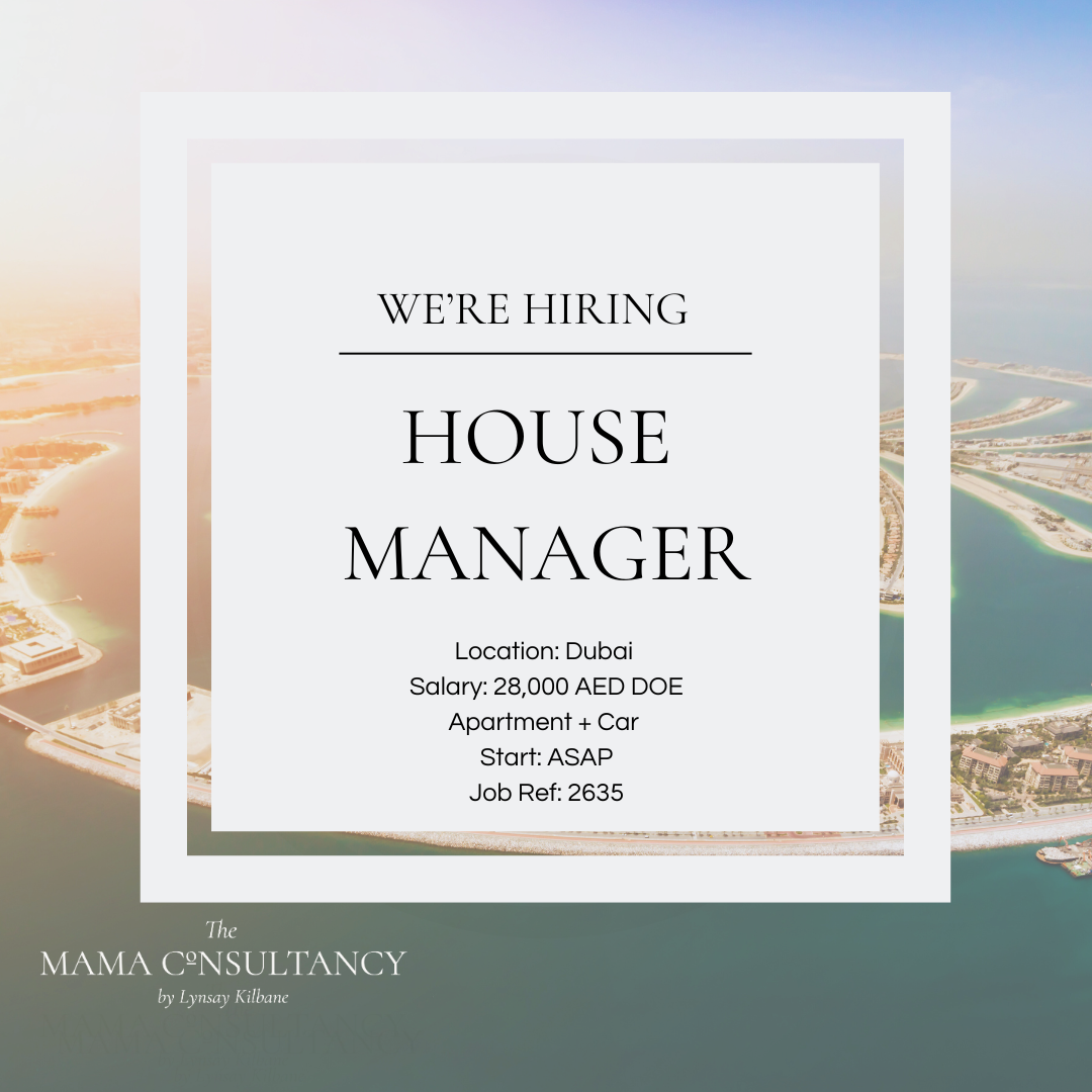 LATEST WE’RE HIRING POSTS -6