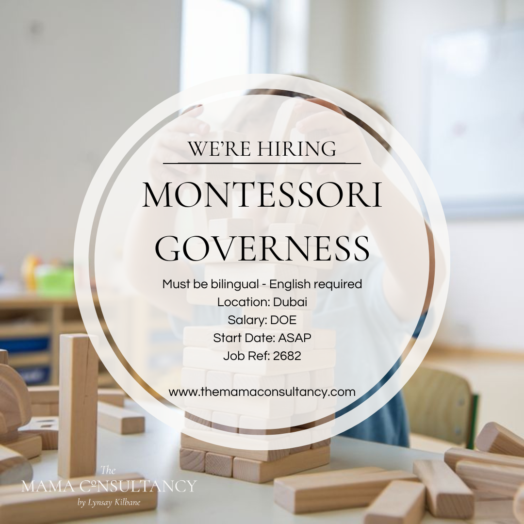 LATEST WE’RE HIRING POSTS (15)