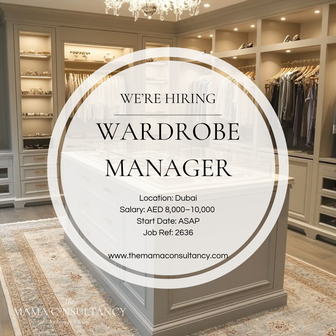 LATEST WE’RE HIRING POSTS (2)