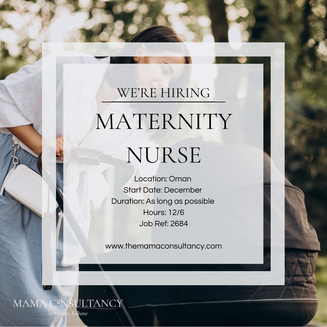 LATEST WE’RE HIRING POSTS (22)