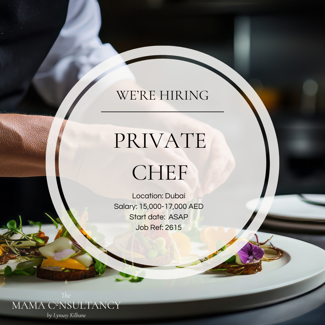 LATEST WE’RE HIRING POSTS (25)