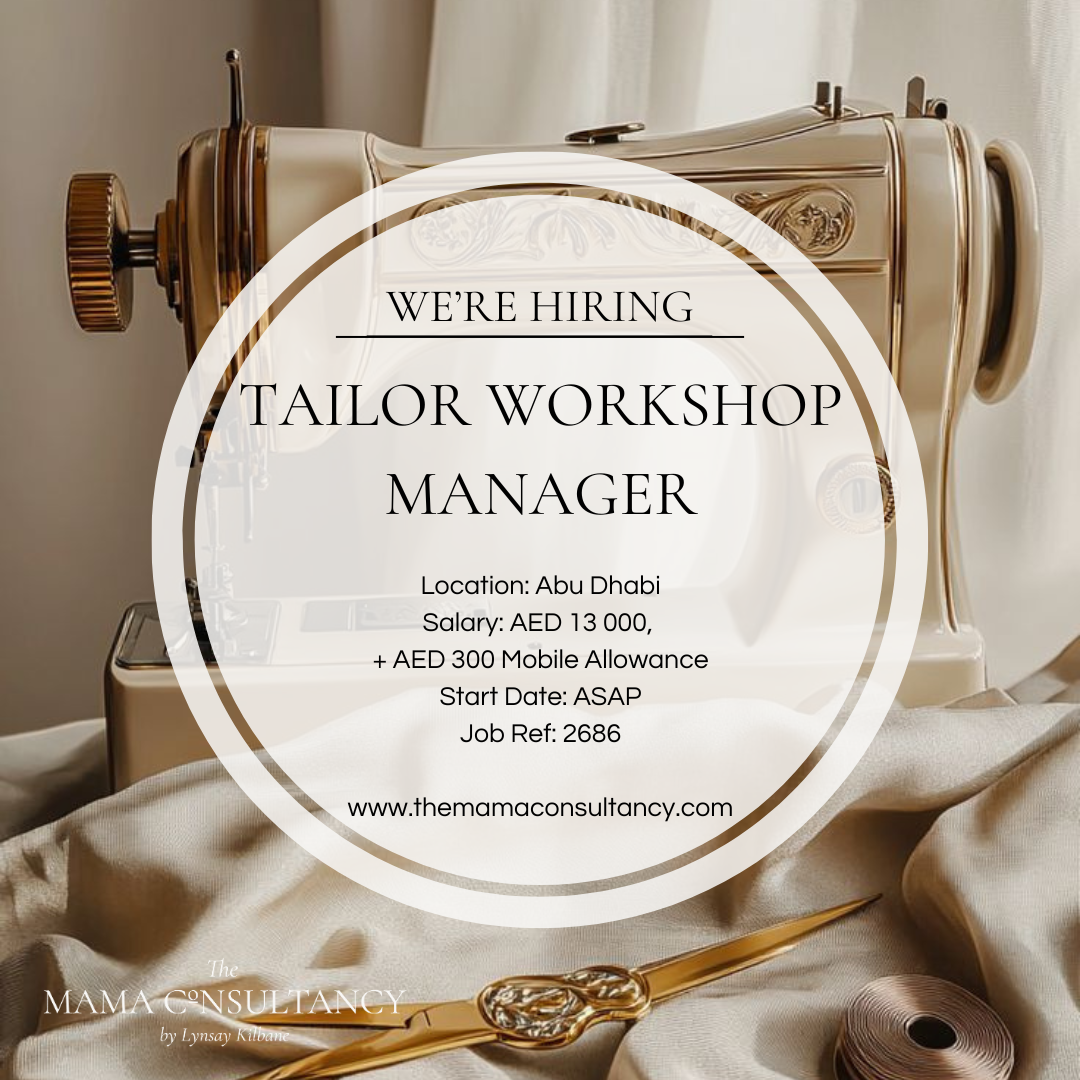 LATEST WE’RE HIRING POSTS (27)