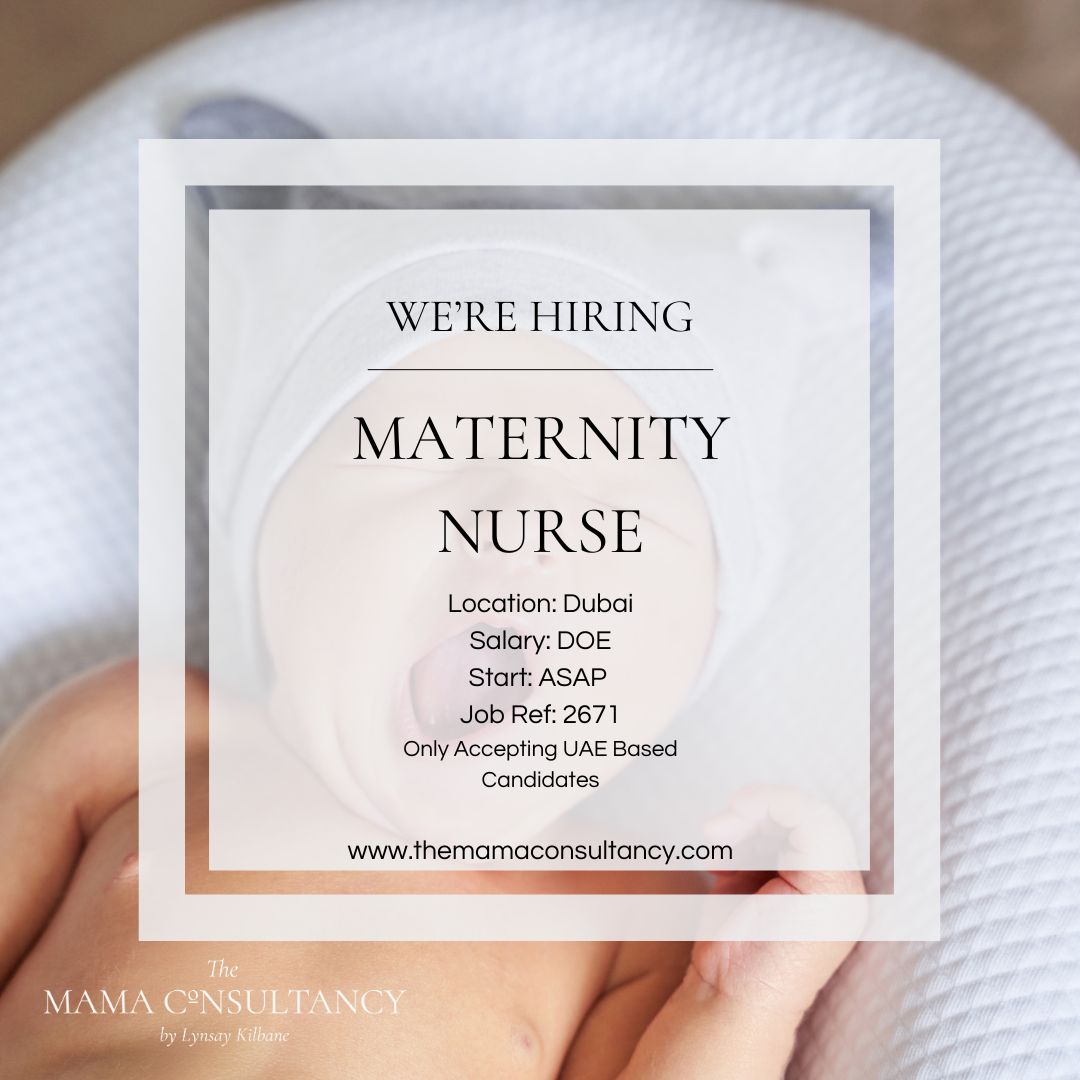 WE’RE HIRING POSTS