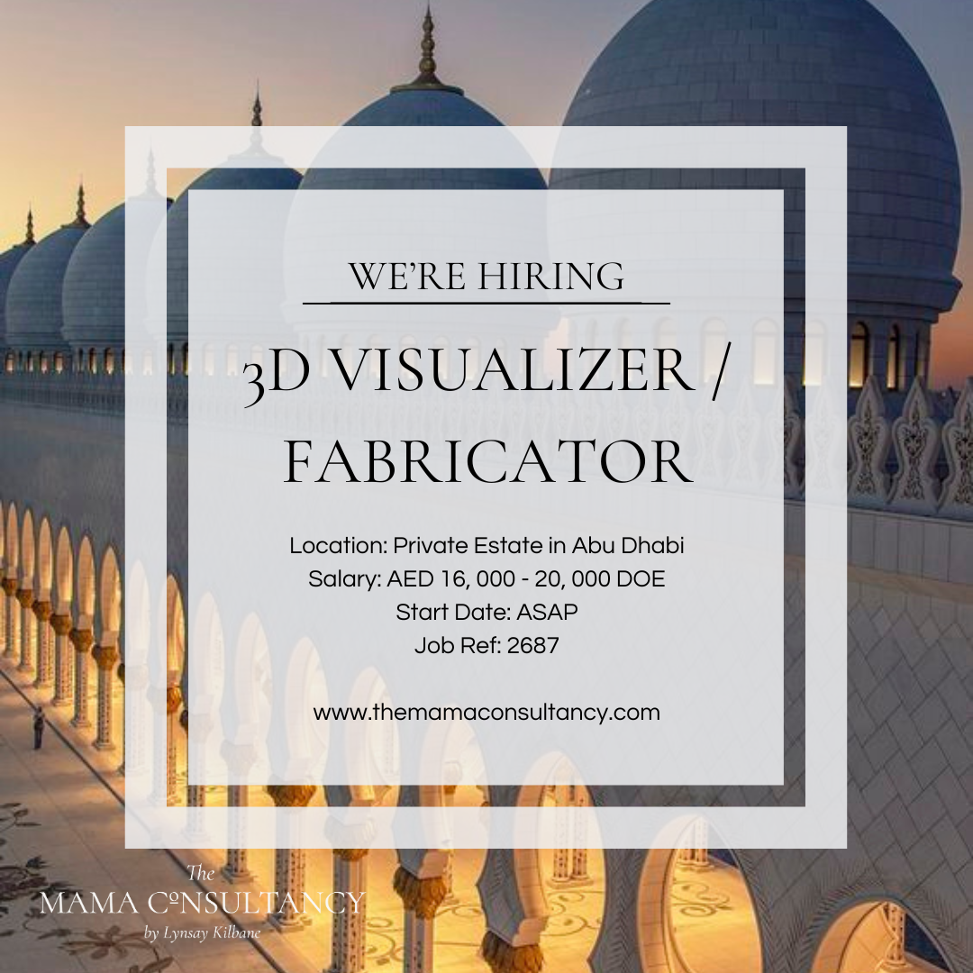 LATEST WE’RE HIRING POSTS (29)